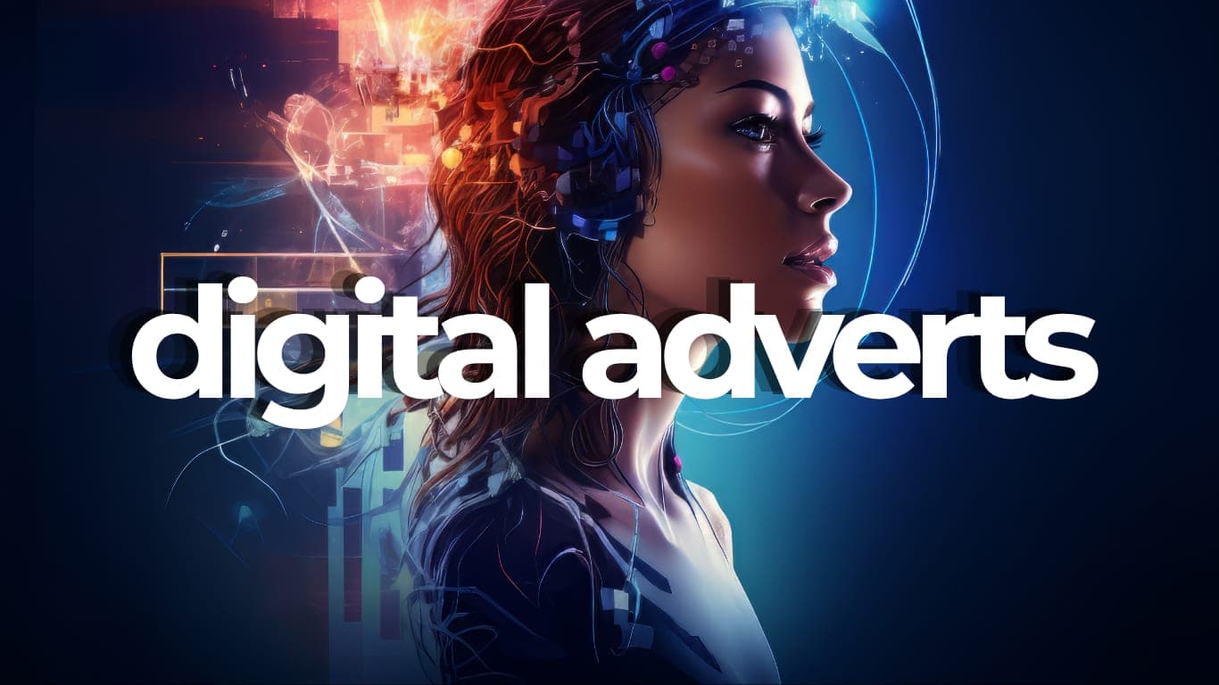 Digital Advertising